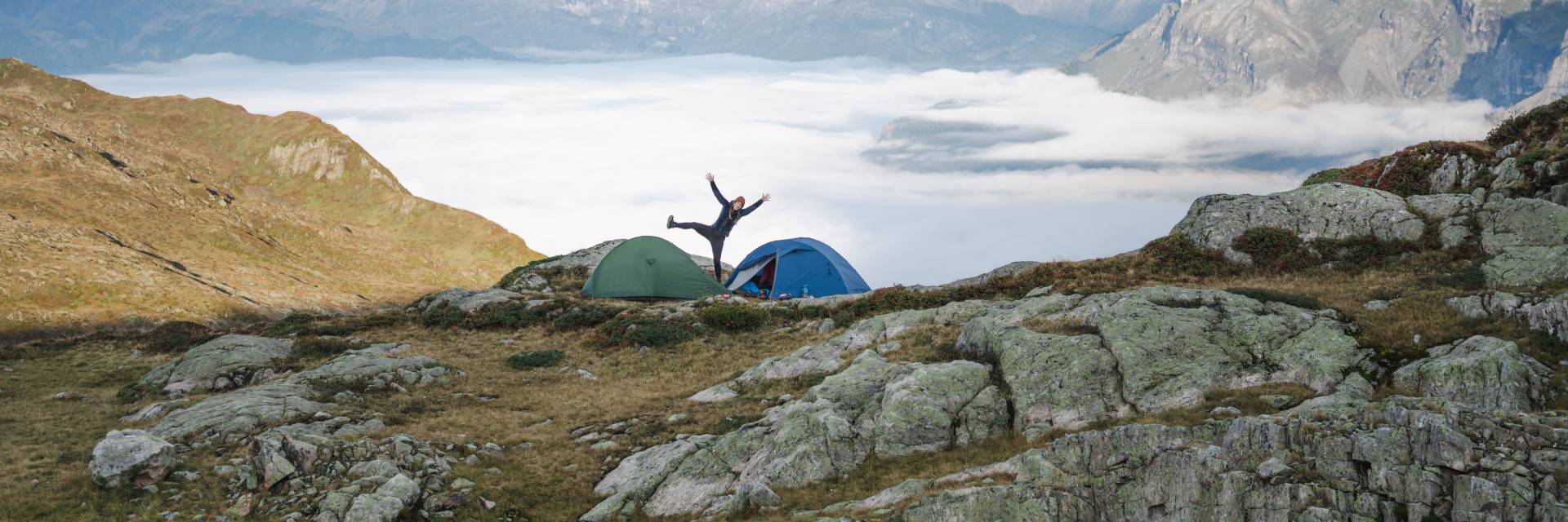 Gear For Every Great Adventure